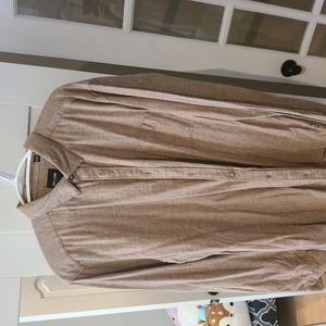 XXL only and sons button down